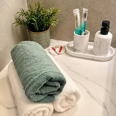 The Cozy Nest Stylish Loft Prague