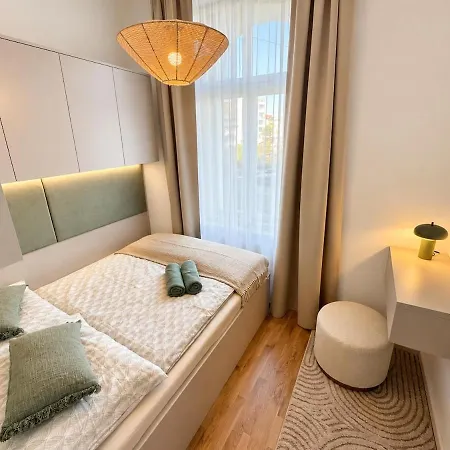 Apartment The Cozy Nest Stylish Loft *