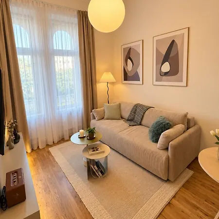 The Cozy Nest Stylish Loft